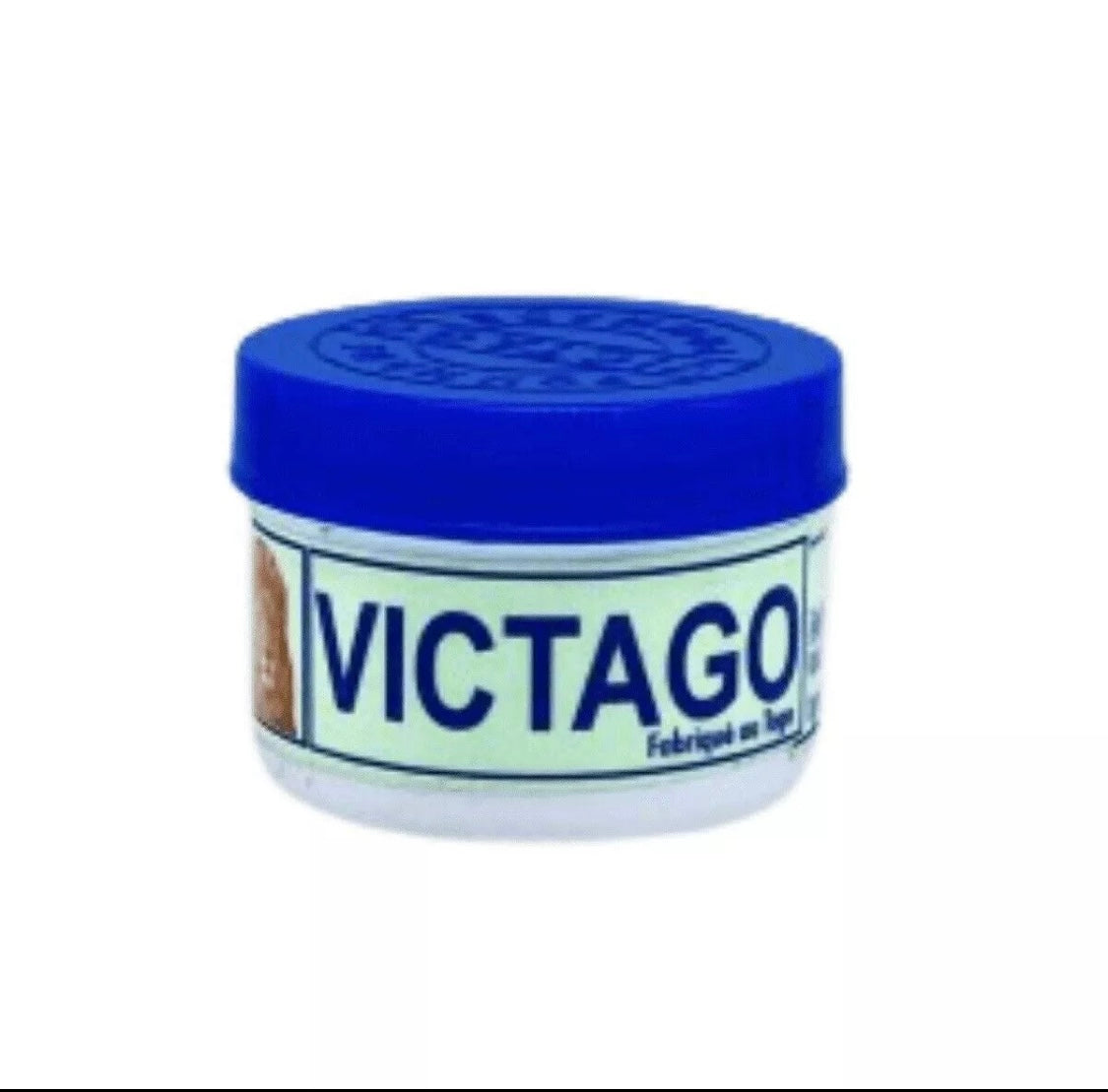 Victago pommade