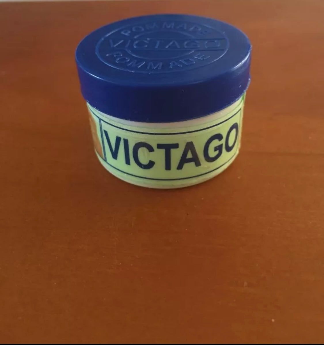 Victago pommade