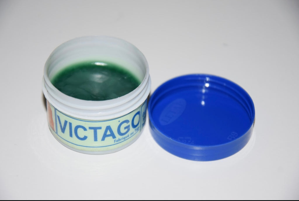 Victago pommade