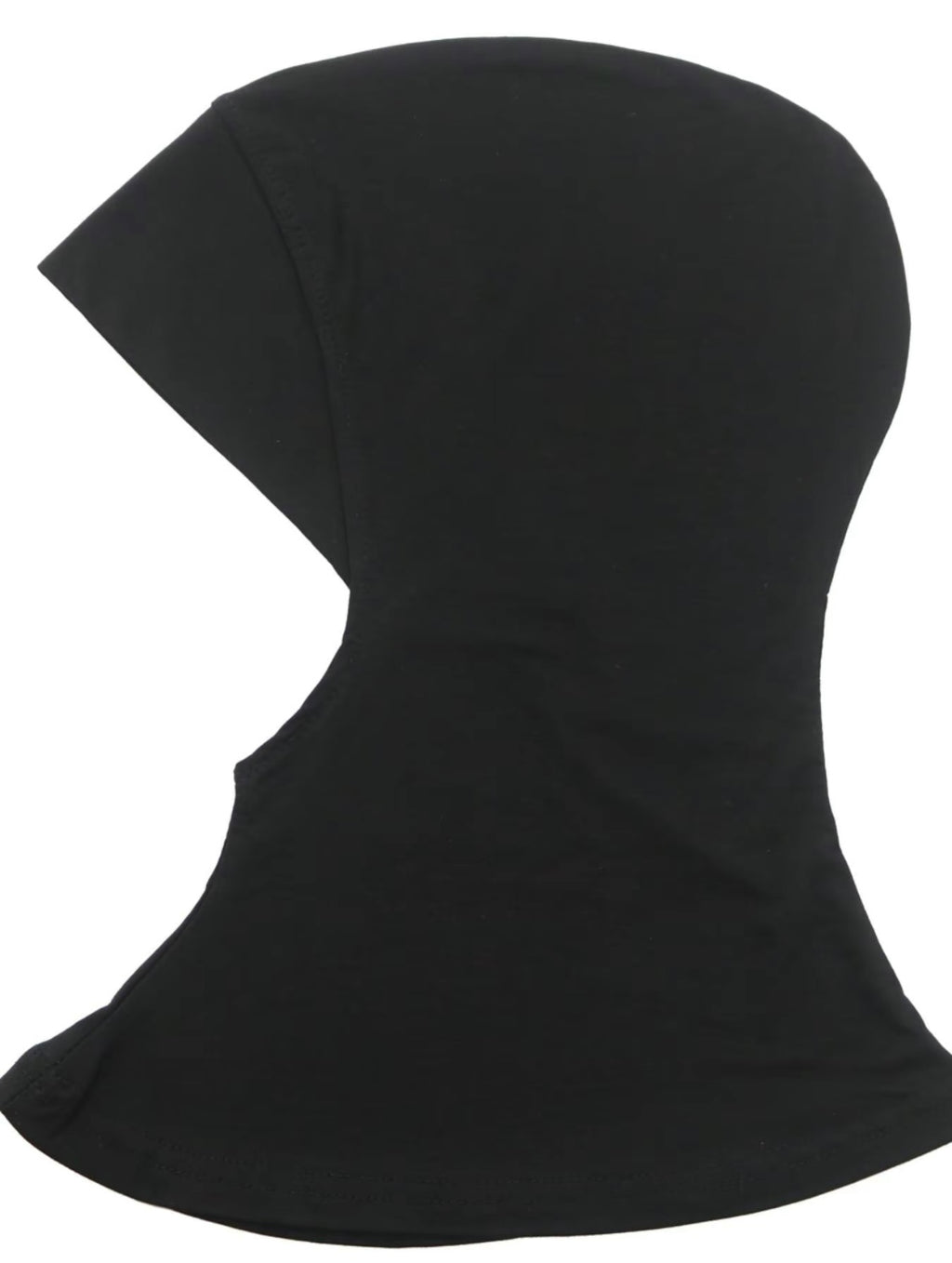 Modal Turban Hat Wrap - Soft, Cozy, Breathable Full Head Cover Scarf Cap for Women - Simple, Elastic, Under Scarf Cap with Thin, Lightweight Design for Daily Wear