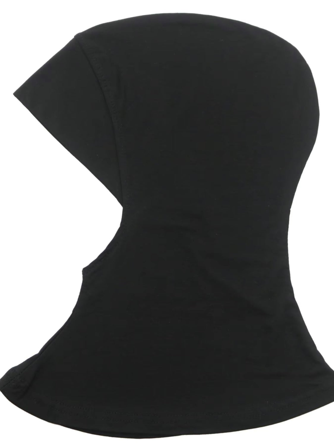 Modal Turban Hat Wrap - Soft, Cozy, Breathable Full Head Cover Scarf Cap for Women - Simple, Elastic, Under Scarf Cap with Thin, Lightweight Design for Daily Wear