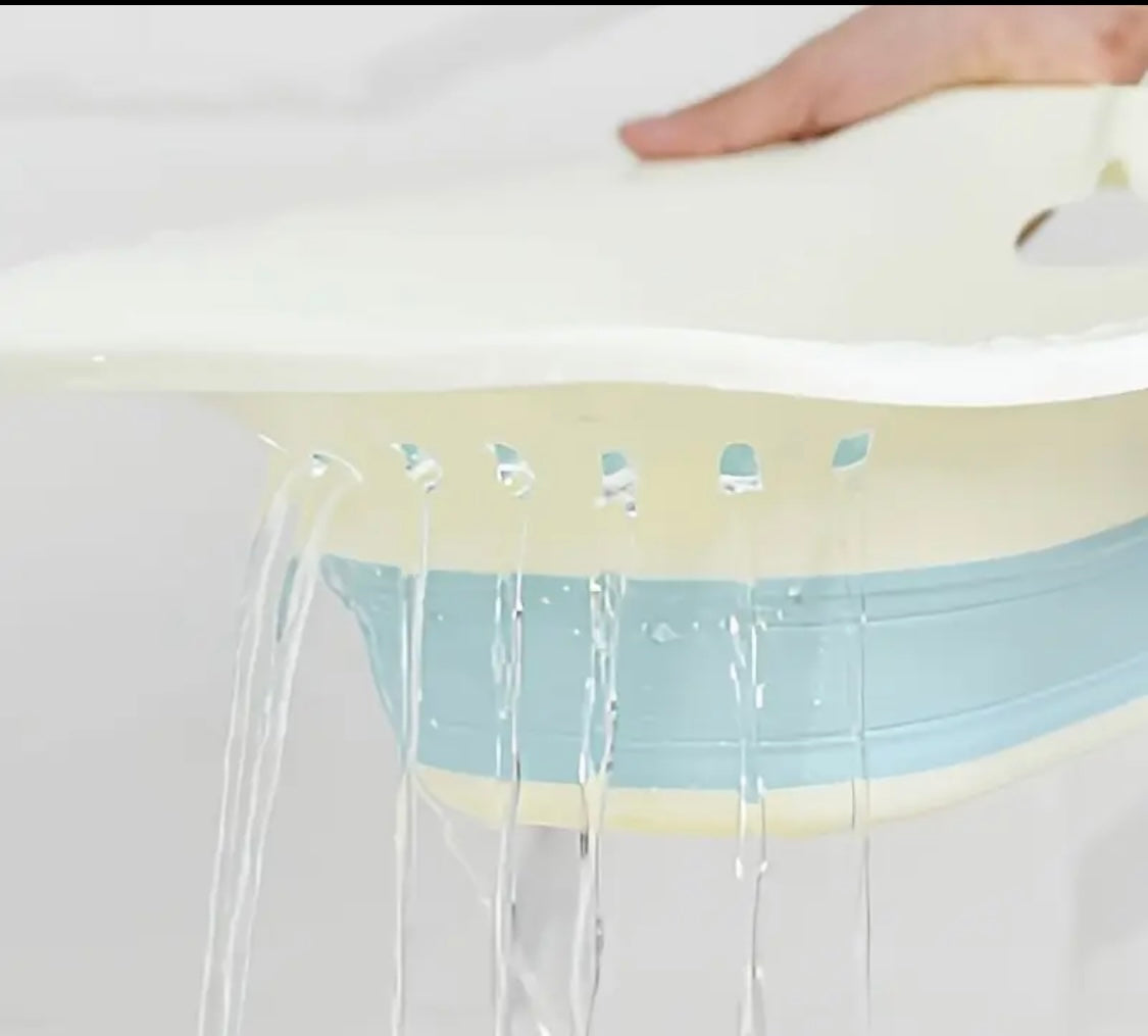 Foldable Postpartum Toilet Seat with Cushion for Hemorrhoid Relief & Postpartum Care - Easy Storage, Essential for Pregnancy & Postnatal Recovery, Includes Irrigation Device, Portable Toilet Seat|Foldable Seat|Functional Cushion, Toilet Seat for Bathroom