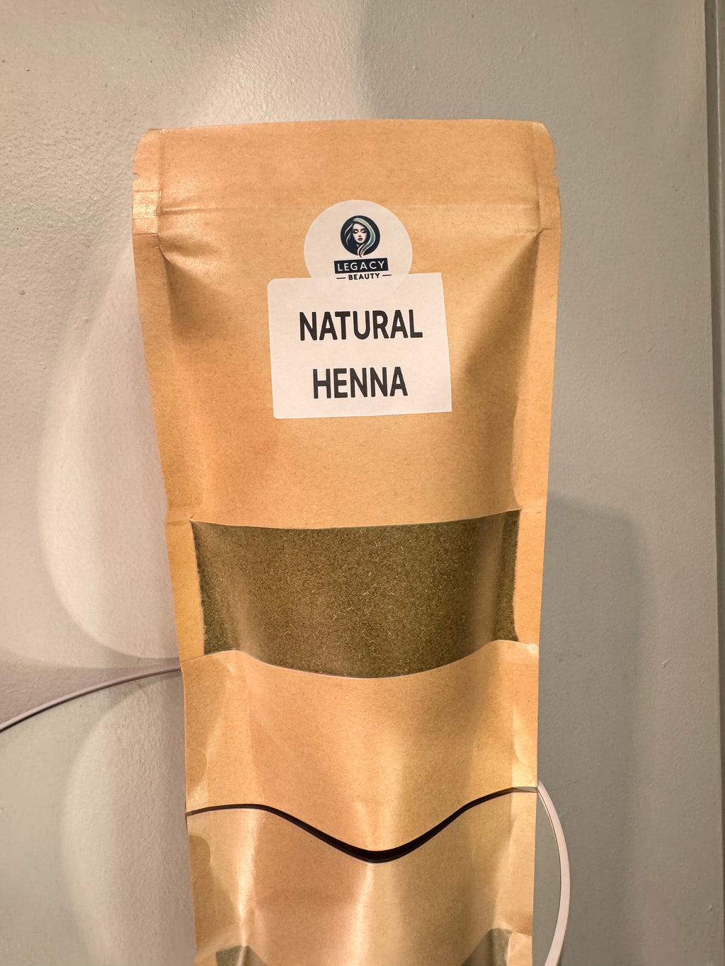 Natural Henna powder for nails , hair and skin . It is very good for your beauty skincare
