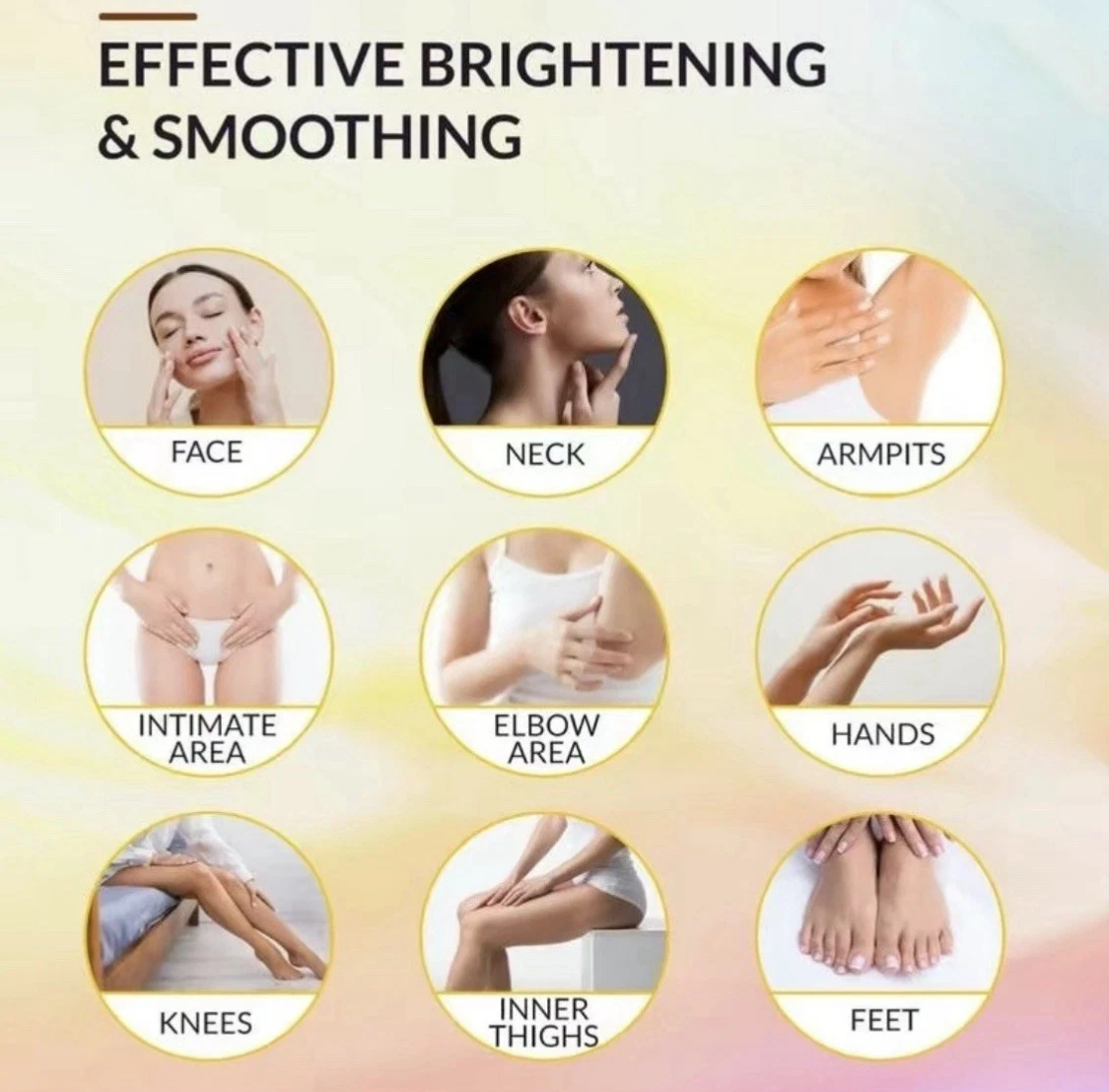 Tumeric + Kojic Acid Brightening Cleansing Bar Soap For Acne And Dark Marks 100g